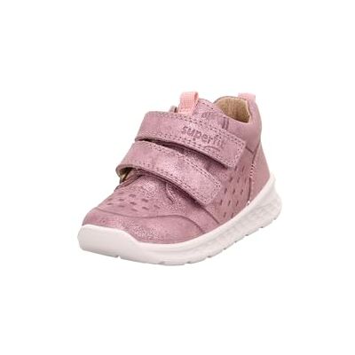 Superfit Breeze Chaussure de première randonnée, Violet Rose 8540, 22 EU - Publicité Superfit Breeze Chaussure de première randonnée, Violet Rose 8540, 22 EU - Publicité