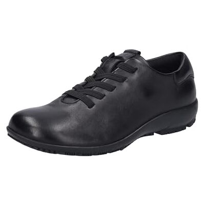 Josef Seibel Chaussure Charlotte 01 Noir, Couleur:, Taille:36 - Publicité Josef Seibel Chaussure Charlotte 01 Noir, Couleur:, Taille:36 - Publicité