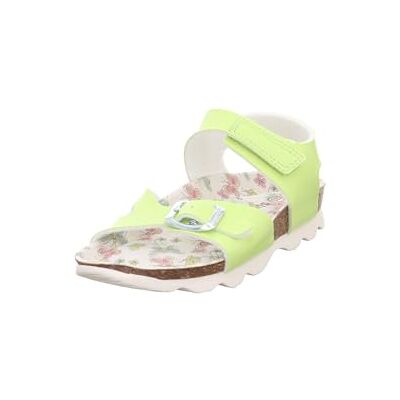 Superfit Jellies Chaussons Mules, Vert (Light Green), 38 EU - Publicité Superfit Jellies Chaussons Mules, Vert (Light Green), 38 EU - Publicité