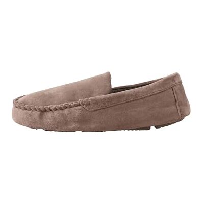 NEXT Homme Chaussons Style Mocassins Taupe Brown 41 - Publicité NEXT Homme Chaussons Style Mocassins Taupe Brown 41 - Publicité