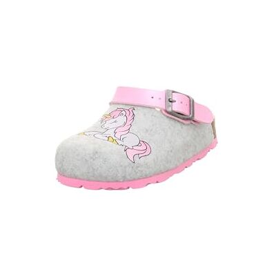 superfit Fille Chaussons de Semelle Chaussons , Bleu 8400,36 EU - Publicité superfit Fille Chaussons de Semelle Chaussons , Bleu 8400,36 EU - Publicité