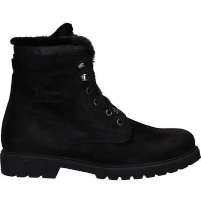 Panama Jack Bottes pour Homme -Black Taille 43 EU - Publicité Panama Jack Bottes pour Homme -Black Taille 43 EU - Publicité