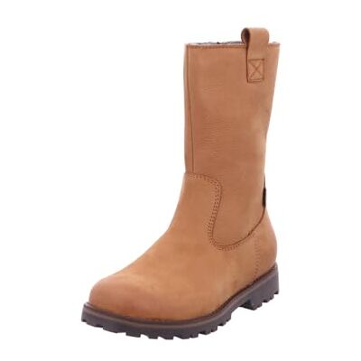 Froddo FroddoTex Maxine, Bottes d'hiver Fille, Cognac, 36 - Publicité Froddo FroddoTex Maxine, Bottes d'hiver Fille, Cognac, 36 - Publicité
