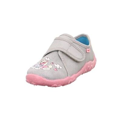 Superfit Chaussons fille Bonny, Gris 2010, 34 EU Weit - Publicité Superfit Chaussons fille Bonny, Gris 2010, 34 EU Weit - Publicité