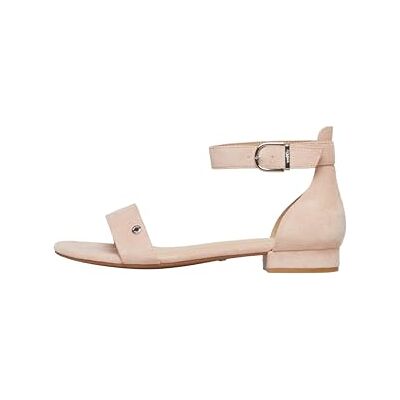 s.Oliver Shoes Femme Sandales Aspect Daim, 4012, 37 EU - Publicité s.Oliver Shoes Femme Sandales Aspect Daim, 4012, 37 EU - Publicité