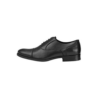 Jack & Jones Jfwdonald Leather Anthracite Noos, Derbys Homme, Gris, 40 EU - Publicité Jack & Jones Jfwdonald Leather Anthracite Noos, Derbys Homme, Gris, 40 EU - Publicité