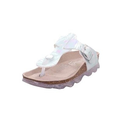 Superfit Sandales Jellies pour fille. - Vert clair argent 7500, 35 EU - Publicité Superfit Sandales Jellies pour fille. - Vert clair argent 7500, 35 EU - Publicité