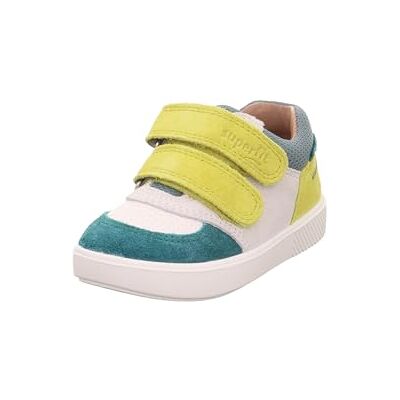 Superfit SUPIES Baskets Jaune/Multicolore 6000, 20 EU - Publicité Superfit SUPIES Baskets Jaune/Multicolore 6000, 20 EU - Publicité