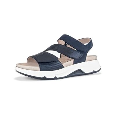 GABOR Rollingsoft Sensitive sandales de marche pour femme taille 43 (EU) 9.5 (UK) - Publicité GABOR Rollingsoft Sensitive sandales de marche pour femme taille 43 (EU) 9.5 (UK) - Publicité