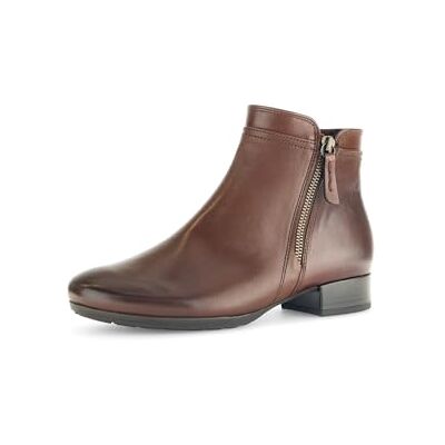 Gabor Bottines Chelsea pour femme, Bottines pour femmes, Largeur confortable (H), 38.5 EU Weit - Publicité Gabor Bottines Chelsea pour femme, Bottines pour femmes, Largeur confortable (H), 38.5 EU Weit - Publicité