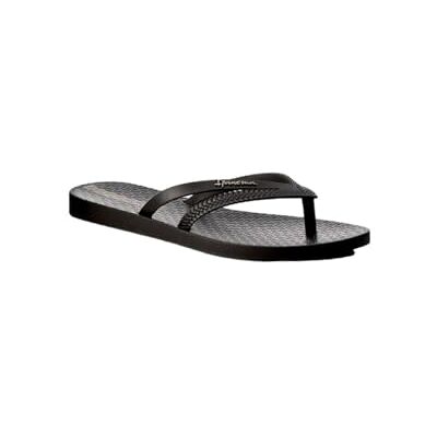 Ipanema Bossa, Sandales pour femme, Noir, 41/42 EU - Publicité Ipanema Bossa, Sandales pour femme, Noir, 41/42 EU - Publicité