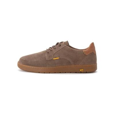 Camel Active Homme Chaussure de Neige, Beige - Publicité Camel Active Homme Chaussure de Neige, Beige - Publicité