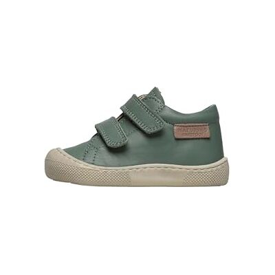 Naturino Barefoot Amur VL, Chausson pour Nourrisson Filles et garçons, Verde, - Publicité Naturino Barefoot Amur VL, Chausson pour Nourrisson Filles et garçons, Verde, - Publicité