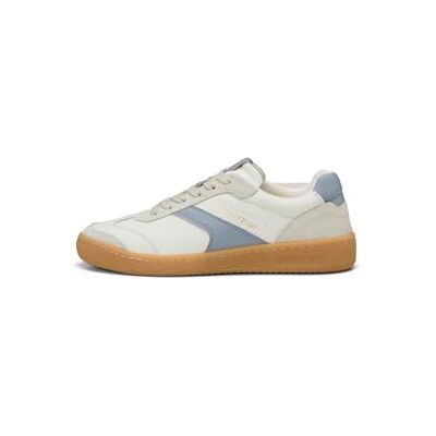 Marc O'Polo Baskets Court pour Femme, 147, 41 EU - Publicité Marc O'Polo Baskets Court pour Femme, 147, 41 EU - Publicité