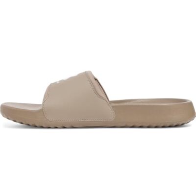 Under Armour Sandales UA Ignite Select Slides pour Homme, Argile Marron/Argile Marron/Blanc Sommet, 44 EU - Publicité Under Armour Sandales UA Ignite Select Slides pour Homme, Argile Marron/Argile Marron/Blanc Sommet, 44 EU - Publicité