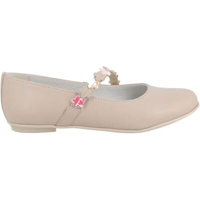Primigi Femme Fantasy Party Ballerines, écru, 34 EU - Publicité Primigi Femme Fantasy Party Ballerines, écru, 34 EU - Publicité