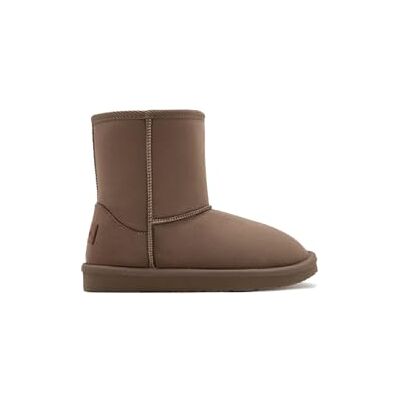 Conguitos Bottes australiennes pour enfants avec doublure polaire (Taupe/Tailla 35) - Publicité Conguitos Bottes australiennes pour enfants avec doublure polaire (Taupe/Tailla 35) - Publicité