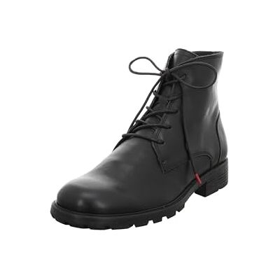 Think! Homme Hawara Durable Bottine Chelsea, Noir 0000, 42 EU - Publicité Think! Homme Hawara Durable Bottine Chelsea, Noir 0000, 42 EU - Publicité