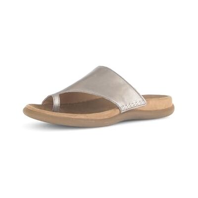 Gabor Sabots Lanzarote pour femme, Mutaro 98, 41 EU - Publicité Gabor Sabots Lanzarote pour femme, Mutaro 98, 41 EU - Publicité