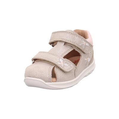 Superfit Bumblebee Sandales Beige/Rose 4000, 26 EU - Publicité Superfit Bumblebee Sandales Beige/Rose 4000, 26 EU - Publicité