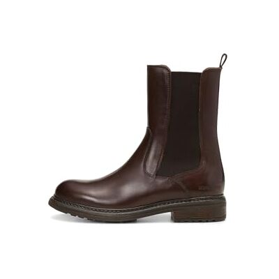 Marc O'Polo Marc OߴPolo femmes chelsea boots en cuir avec tige plus haute - Publicité Marc O'Polo Marc OߴPolo femmes chelsea boots en cuir avec tige plus haute - Publicité