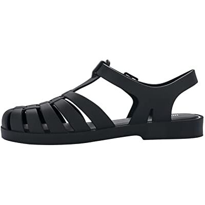 Melissa Shoes Possession Black 10 M - Publicité Melissa Shoes Possession Black 10 M - Publicité