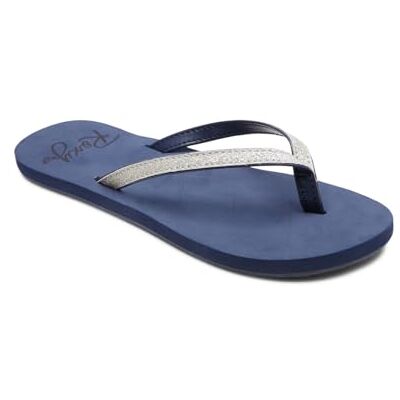 Roxy Napili Ii Basic Sandal pour Femme Navy 36 EU - Publicité Roxy Napili Ii Basic Sandal pour Femme Navy 36 EU - Publicité