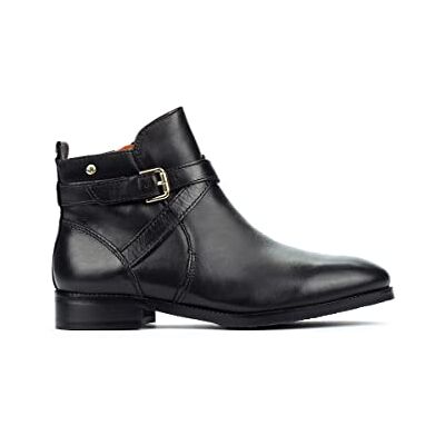 Pikolinos Bottines Royal W4D-8614 Taille 37 Couleur Black - Publicité Pikolinos Bottines Royal W4D-8614 Taille 37 Couleur Black - Publicité