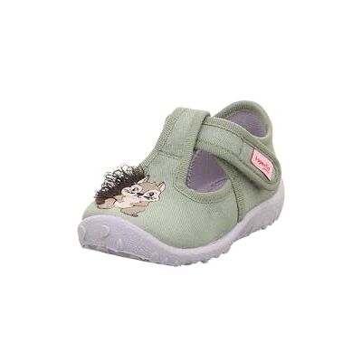 Superfit Spotty Mule, Vert Clair, 26 EU - Publicité Superfit Spotty Mule, Vert Clair, 26 EU - Publicité