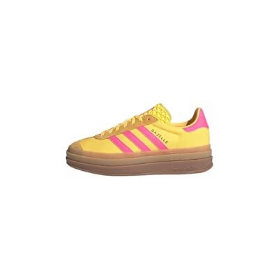 Adidas Gazelle Bold Baskets pour femme - Publicité Adidas Gazelle Bold Baskets pour femme - Publicité
