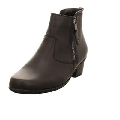 Waldläufer Haifi bottines pour femme taille 40 (EU) 6.5 (UK) - Publicité Waldläufer Haifi bottines pour femme taille 40 (EU) 6.5 (UK) - Publicité