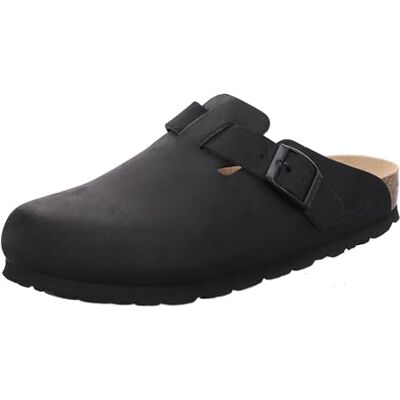 Rohde Mules Femme 6073, Pointure:40 EU, La Couleur:Noir - Publicité Rohde Mules Femme 6073, Pointure:40 EU, La Couleur:Noir - Publicité
