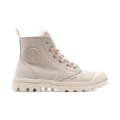 Palladium Pampa Hi Zip Wl - Publicité Palladium Pampa Hi Zip Wl - Publicité