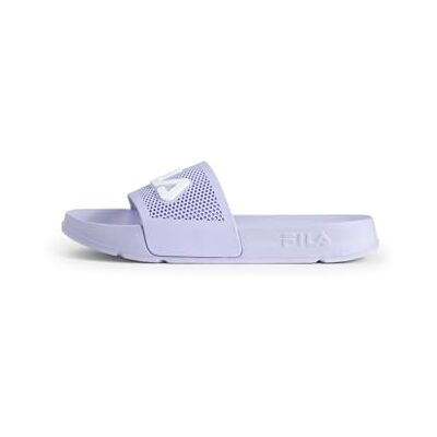 Fila Morro Bay Spiro Wmn Sandales claquettes pour femme Thistle 39 EU, Rose pâle, 39 EU - Publicité Fila Morro Bay Spiro Wmn Sandales claquettes pour femme Thistle 39 EU, Rose pâle, 39 EU - Publicité