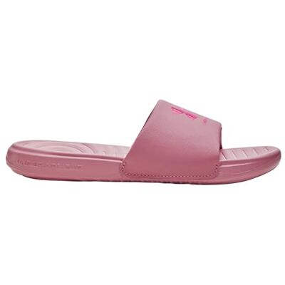 Under Armour Ua Ansa Fixed Slides pour femme Rose Elixir 42 EU, Élixir rose, 42 EU - Publicité Under Armour Ua Ansa Fixed Slides pour femme Rose Elixir 42 EU, Élixir rose, 42 EU - Publicité
