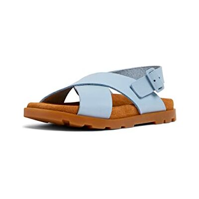 Camper Brutus Sandal Kids Sandals EU 31 - Publicité Camper Brutus Sandal Kids Sandals EU 31 - Publicité