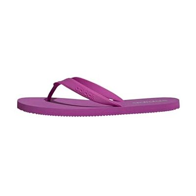 Adidas Mixte KEITAKI ALPHA SLIDES, purple burst/grey three/purple burst, 48.5 EU - Publicité Adidas Mixte KEITAKI ALPHA SLIDES, purple burst/grey three/purple burst, 48.5 EU - Publicité