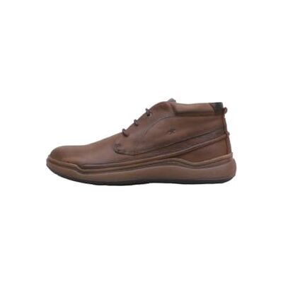 Fluchos F2034 BOTTINES PLATES Homme - Publicité Fluchos F2034 BOTTINES PLATES Homme - Publicité