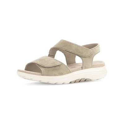 Gabor Sandales de trekking pour femme, Roseau 11, 43 EU - Publicité Gabor Sandales de trekking pour femme, Roseau 11, 43 EU - Publicité
