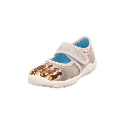 Superfit Chaussons Bonny pour fille, Marron 4000, 23 EU - Publicité Superfit Chaussons Bonny pour fille, Marron 4000, 23 EU - Publicité