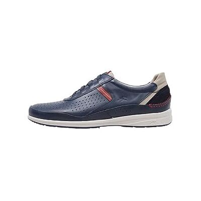 Fluchos F1736 CHAUSSURES PLATES Homme - Publicité Fluchos F1736 CHAUSSURES PLATES Homme - Publicité