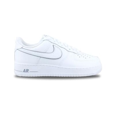 Nike Air Force 1 ' 07 Lv8 Iq5228-100 - Publicité Nike Air Force 1 ' 07 Lv8 Iq5228-100 - Publicité