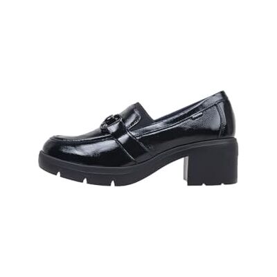 Fluchos MOCASSINS À TALONS Femme - Publicité Fluchos MOCASSINS À TALONS Femme - Publicité
