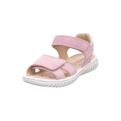Superfit Sparkle Sandales Fille, Rose 5510, 33 EU - Publicité Superfit Sparkle Sandales Fille, Rose 5510, 33 EU - Publicité
