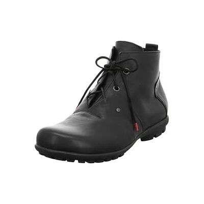 Think! Kong Bottines pour homme, 0010 Noir, 42 EU - Publicité Think! Kong Bottines pour homme, 0010 Noir, 42 EU - Publicité