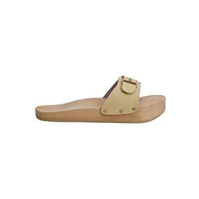 Lanaform Dynastatic Sandal-38-Cream Sandale Minceur Et Confort Effet Anticellulite Effet Raffermissant Sandales Amincissantes - Publicité Lanaform Dynastatic Sandal-38-Cream Sandale Minceur Et Confort Effet Anticellulite Effet Raffermissant Sandales Amincissantes - Publicité