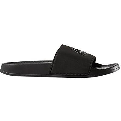 Reebok RBK Fulgere Slide, Chaussures de Plage & Piscine Homme, Black, 39 EU - Publicité Reebok RBK Fulgere Slide, Chaussures de Plage & Piscine Homme, Black, 39 EU - Publicité