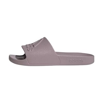 Adidas Mixte Adilette Aqua Slides, Preloved Fig/Preloved Fig/Preloved Fig, 44.5 EU - Publicité Adidas Mixte Adilette Aqua Slides, Preloved Fig/Preloved Fig/Preloved Fig, 44.5 EU - Publicité