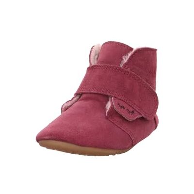 Superfit Papageno Chaussure de première randonnée, Rose 5520, 22 EU - Publicité Superfit Papageno Chaussure de première randonnée, Rose 5520, 22 EU - Publicité