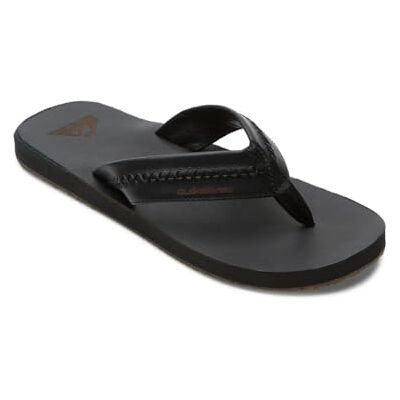 Quiksilver Carver Natural Sandales pour Homme - Publicité Quiksilver Carver Natural Sandales pour Homme - Publicité